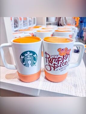 Disney fall mug WDW 2026